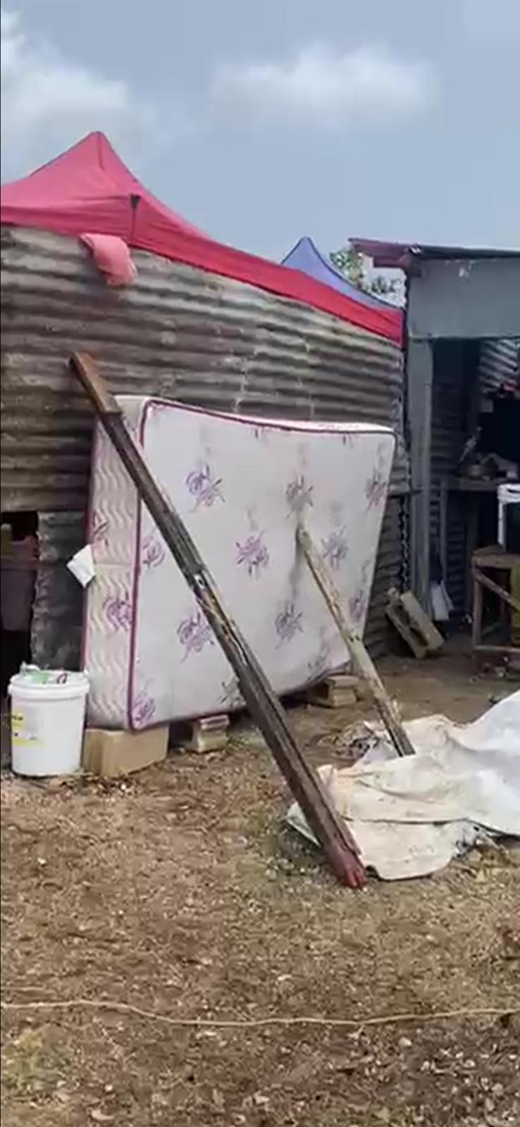 Help My Family Rebuild After The Hurricane campaign photo, 7 of 8