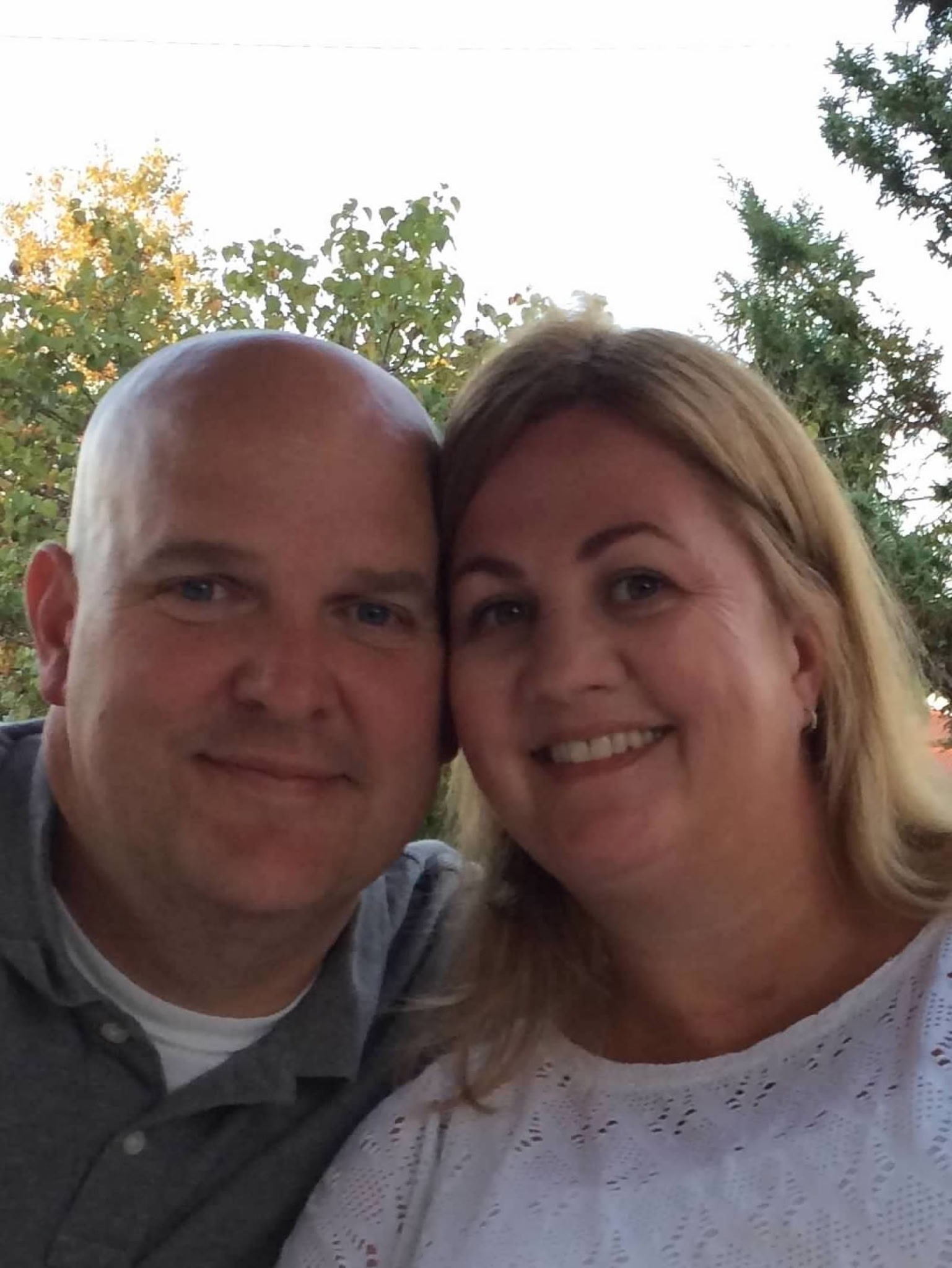 Support Jill's Fight Against Glioblastoma campaign photo, 4 of 6