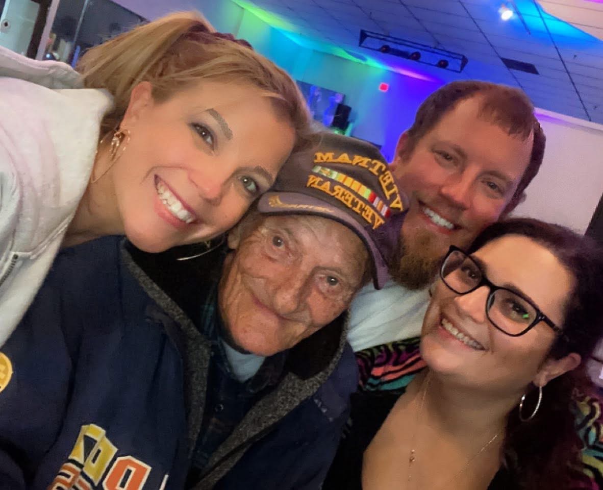 Help us Honor Our Dad’s Memory campaign photo, 7 of 8