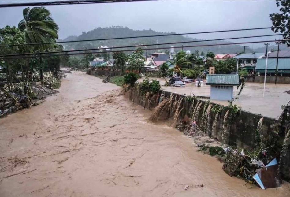 Support Visayas Families Devastated by Typhoon campaign photo, 6 of 7