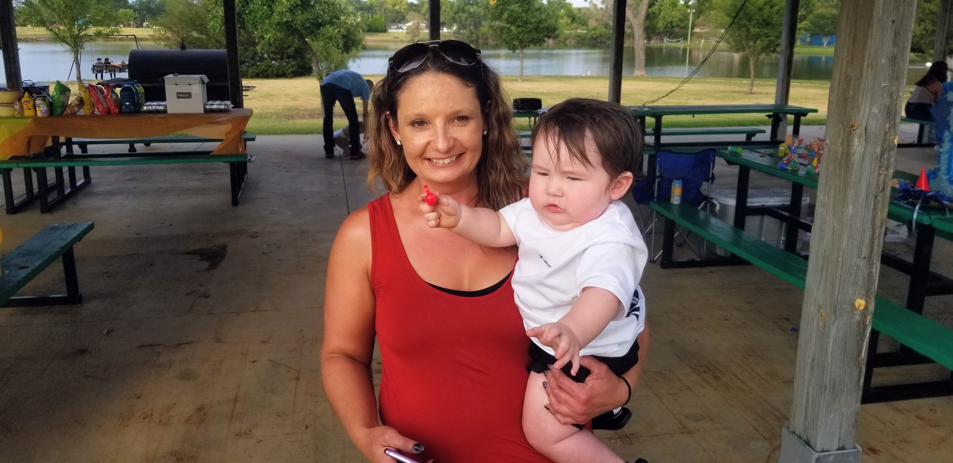 Help Jaynie Get To Cancer Treatments campaign photo, 2 of 4