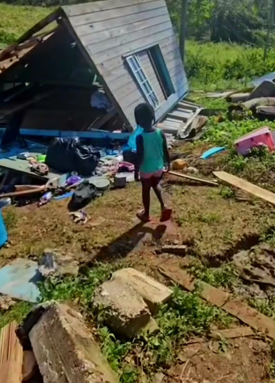 Support Runaway Bay, St. Ann Parish After Hurricane Melissa campaign photo, 5 of 6