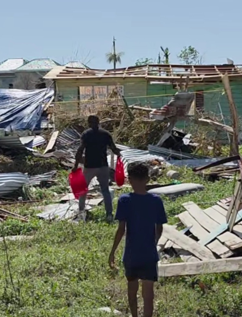 Support Runaway Bay, St. Ann Parish After Hurricane Melissa campaign photo, 4 of 6