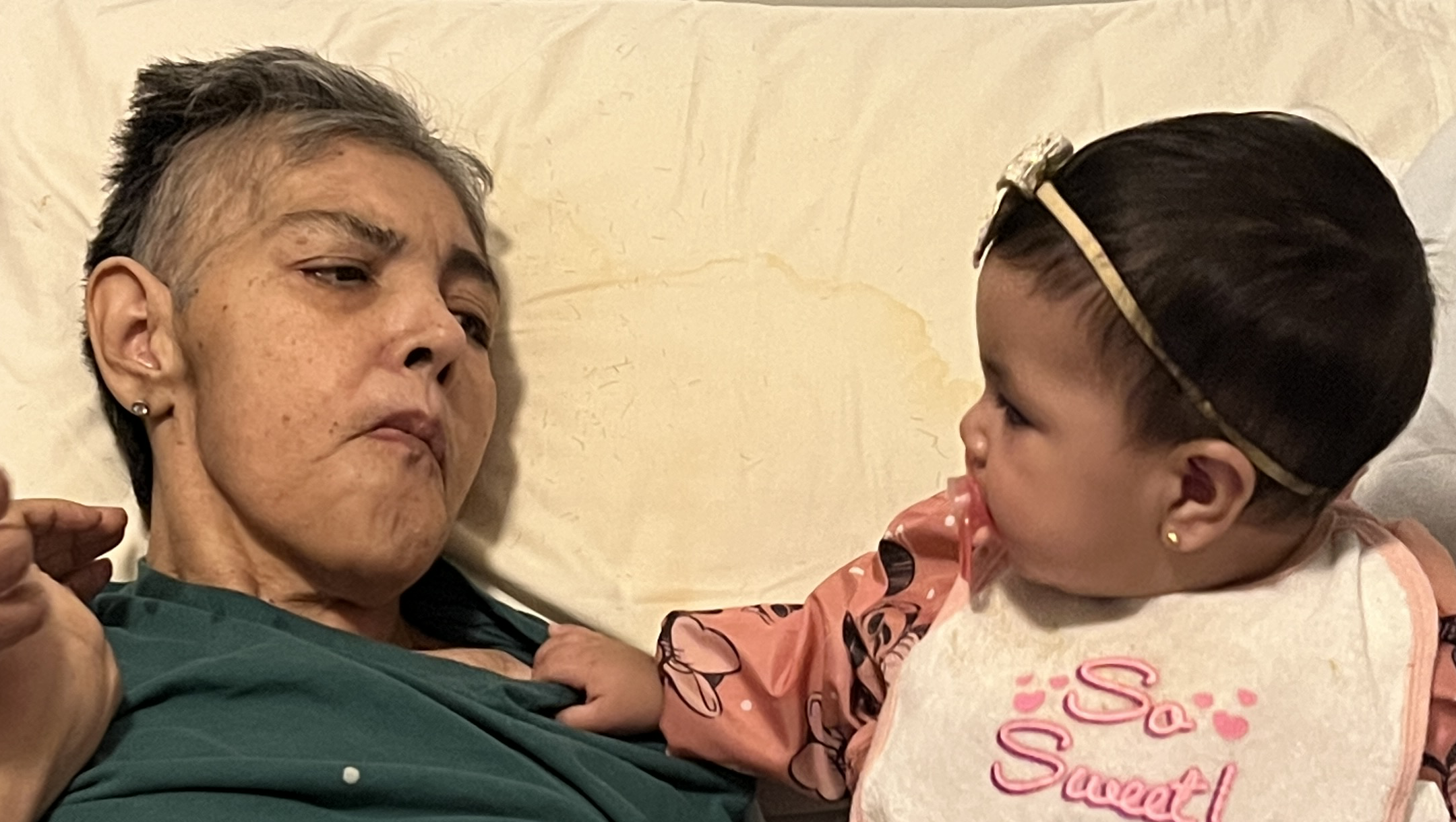 Support Isabel's Family with Funeral Expenses photo