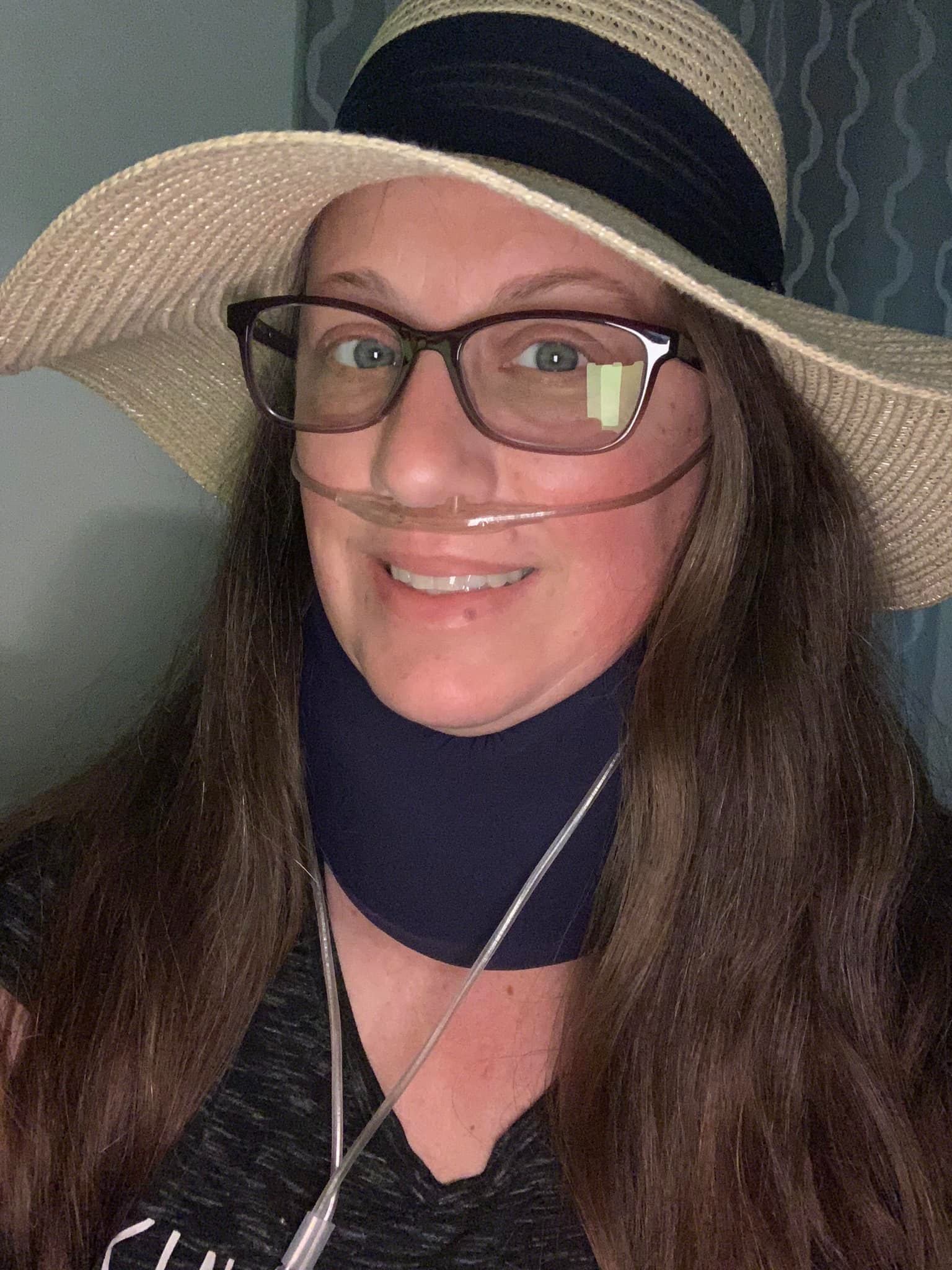 Support Carrie’s Long Covid Recovery campaign photo, 2 of 7