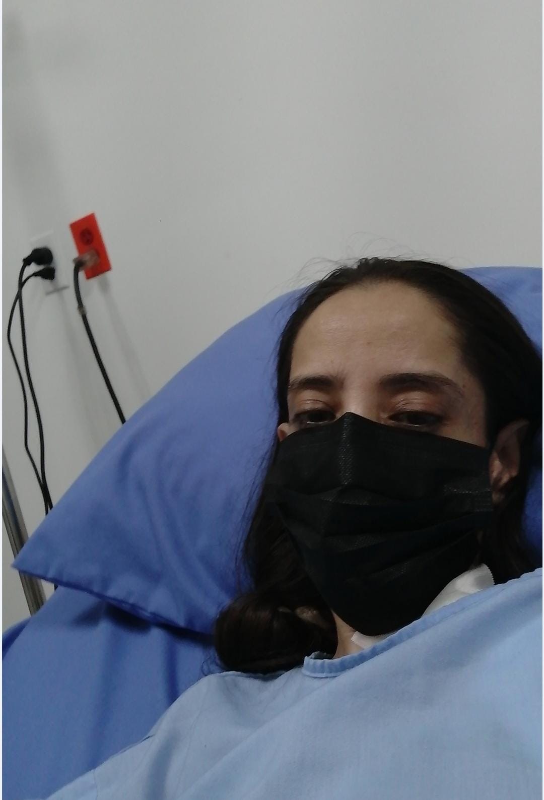 Support Alejandra's Life-Saving Kidney Transplant campaign photo, 5 of 6
