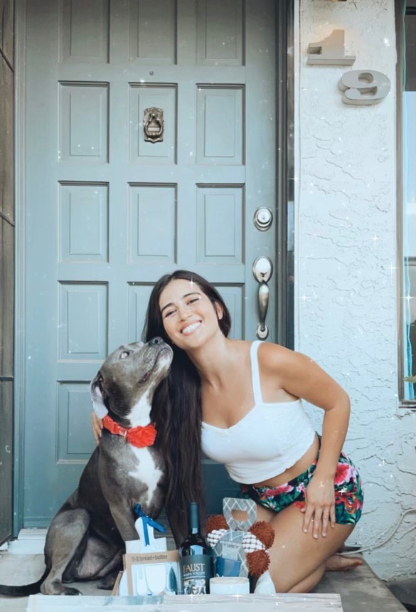 Help Sweet Lily Heal campaign photo, 5 of 8