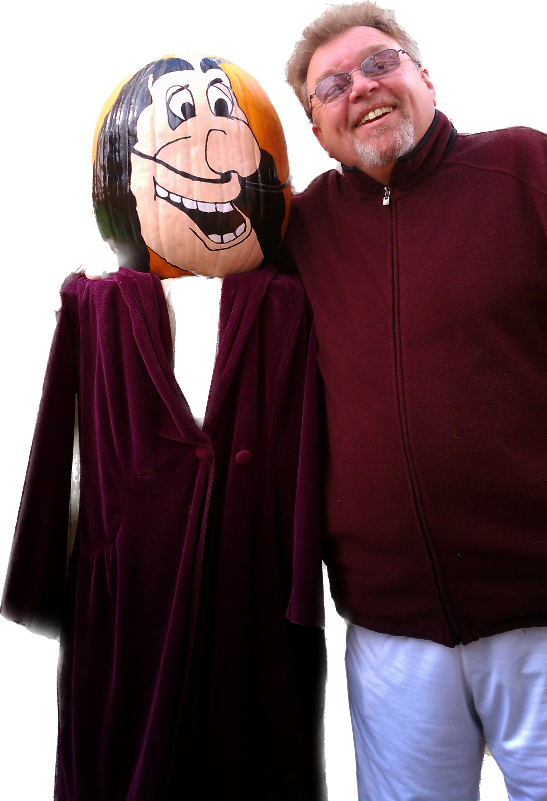 Help Us Honor Kenny Hocutt's Memory campaign photo, 5 of 8