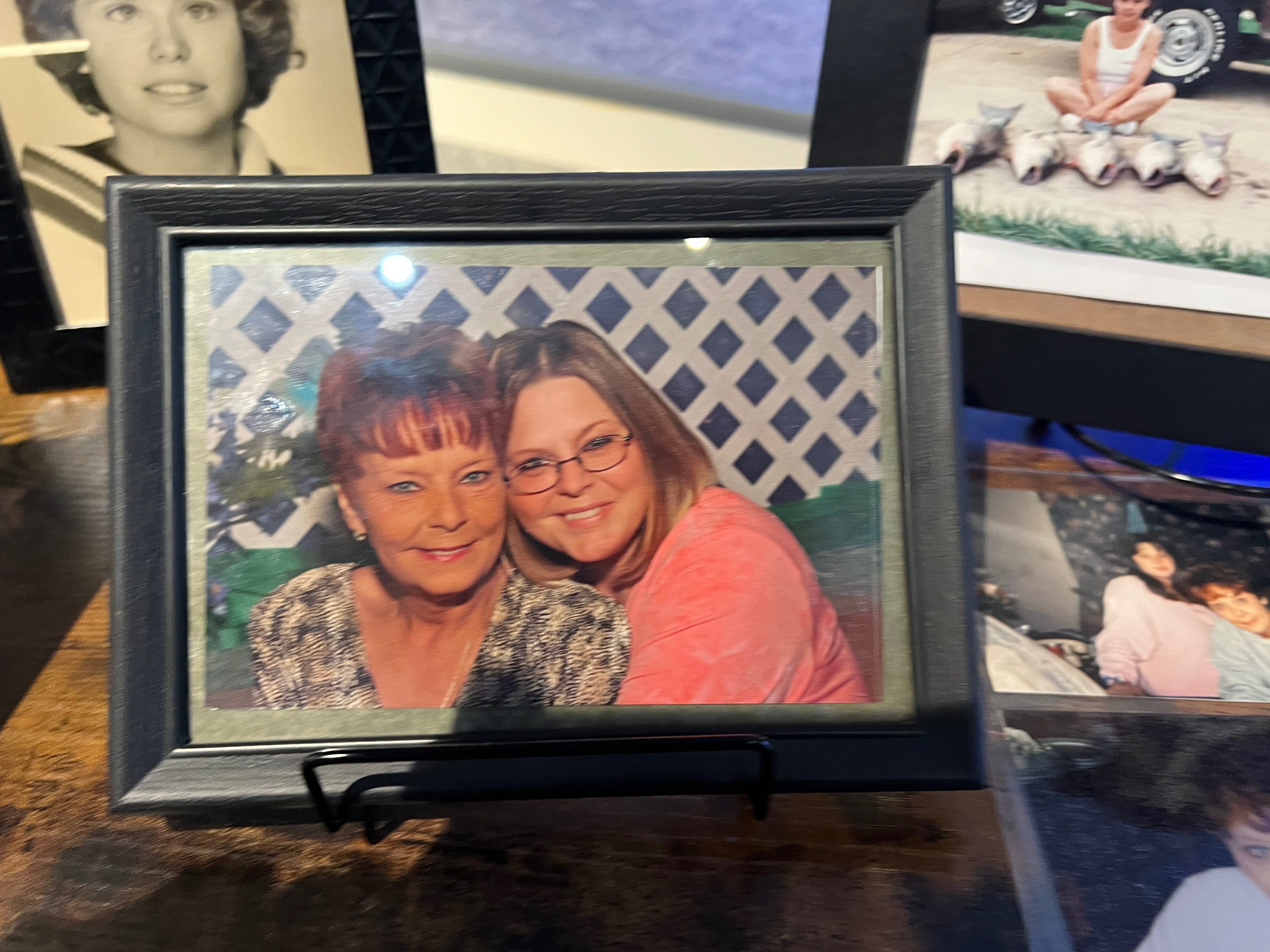 Donate to Keep Christy Reynolds' Family Together campaign photo, 5 of 6