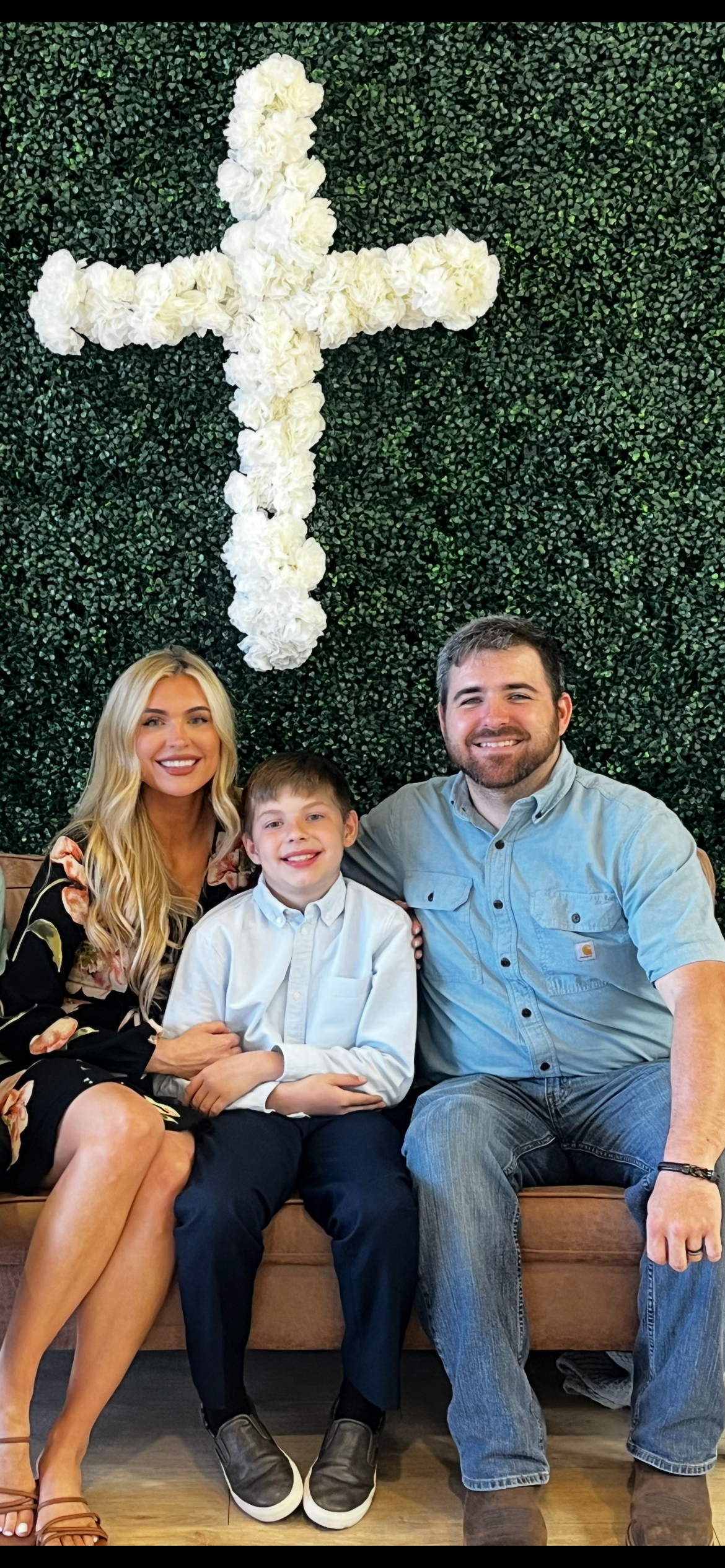 Support Legal Fees for Brother's Custody campaign photo, 2 of 4