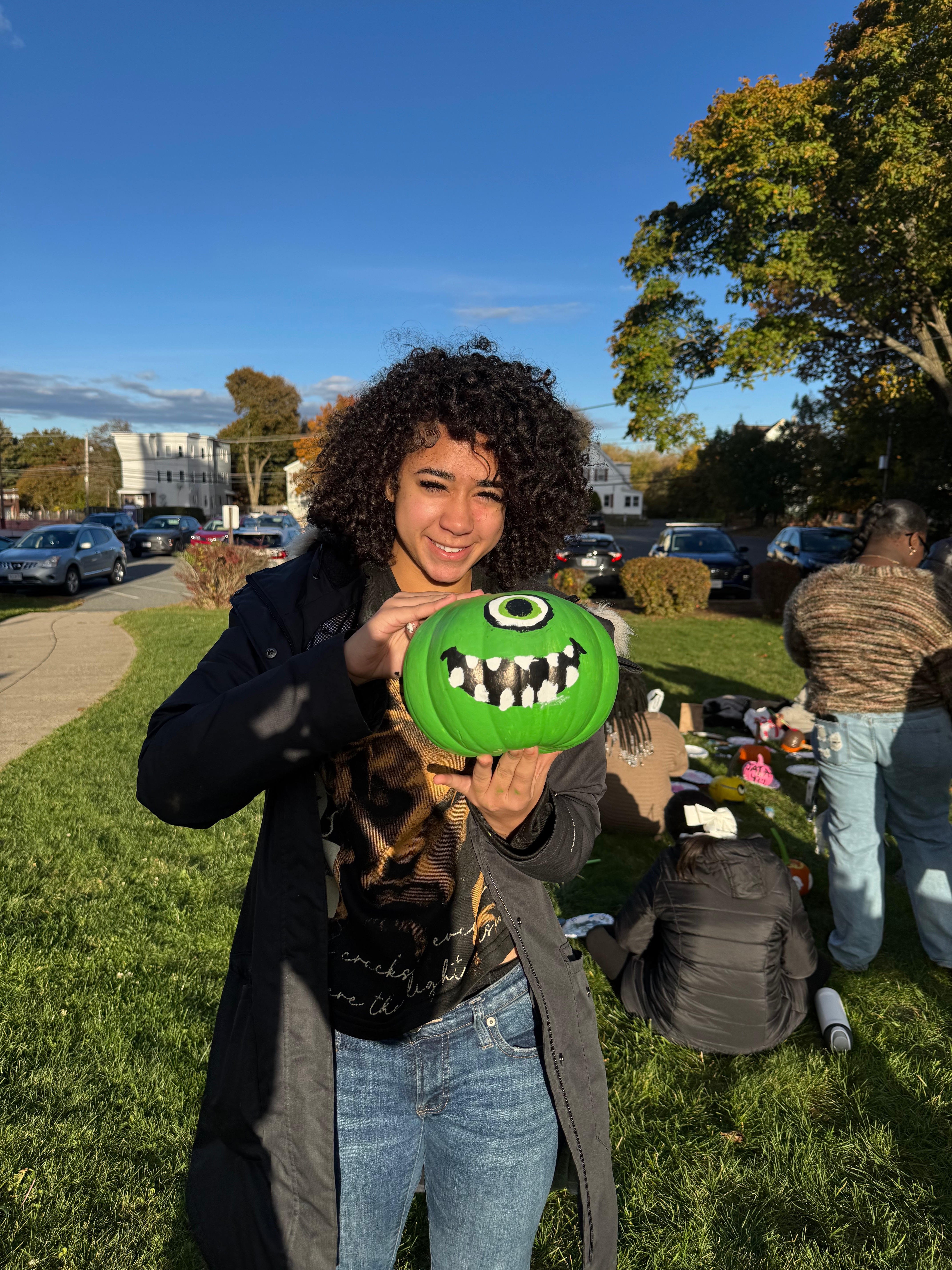 Help Teens Experience Christmas in New York campaign photo, 2 of 8