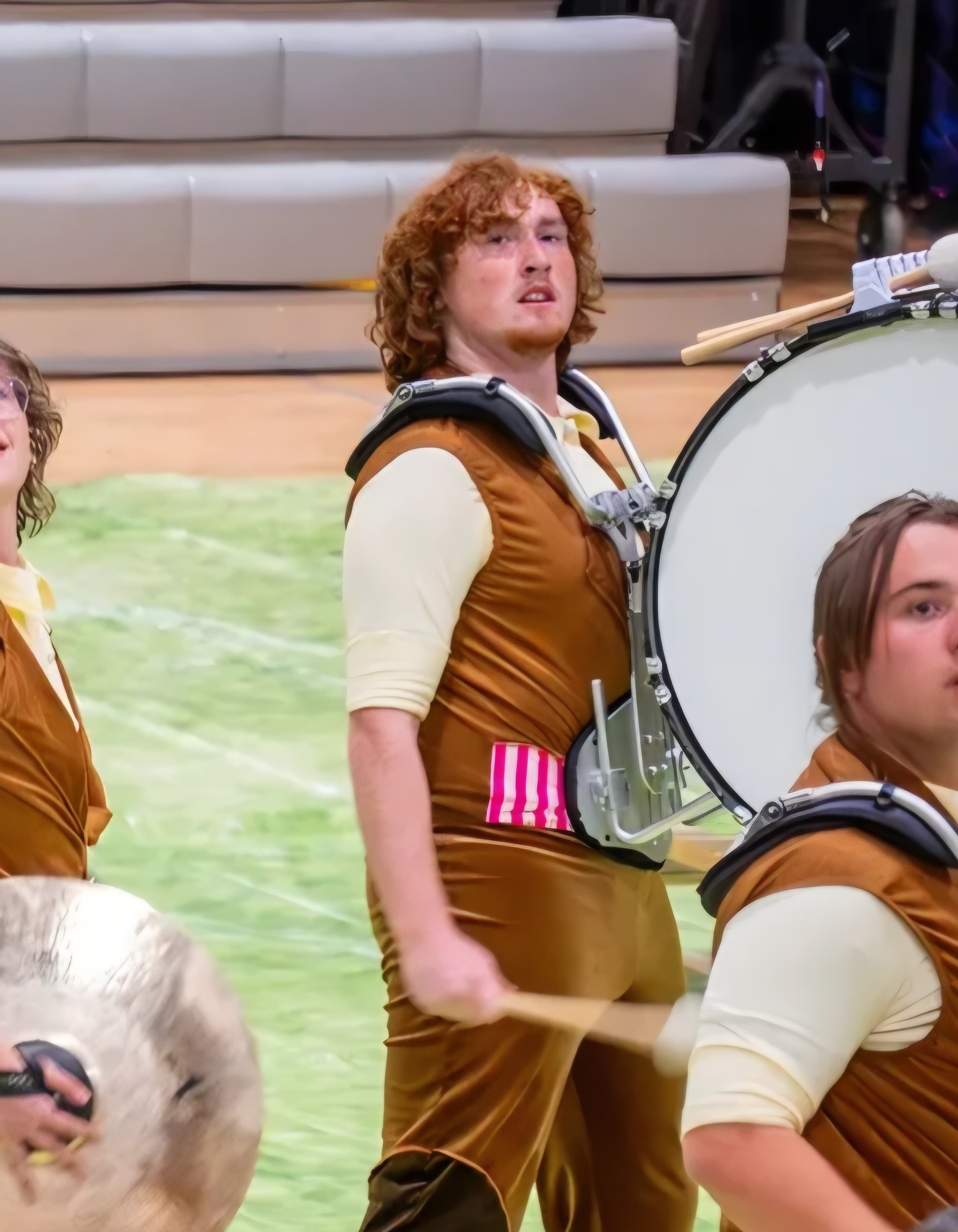 Help Ethan Thrive in Epicenter Percussion campaign photo, 2 of 8