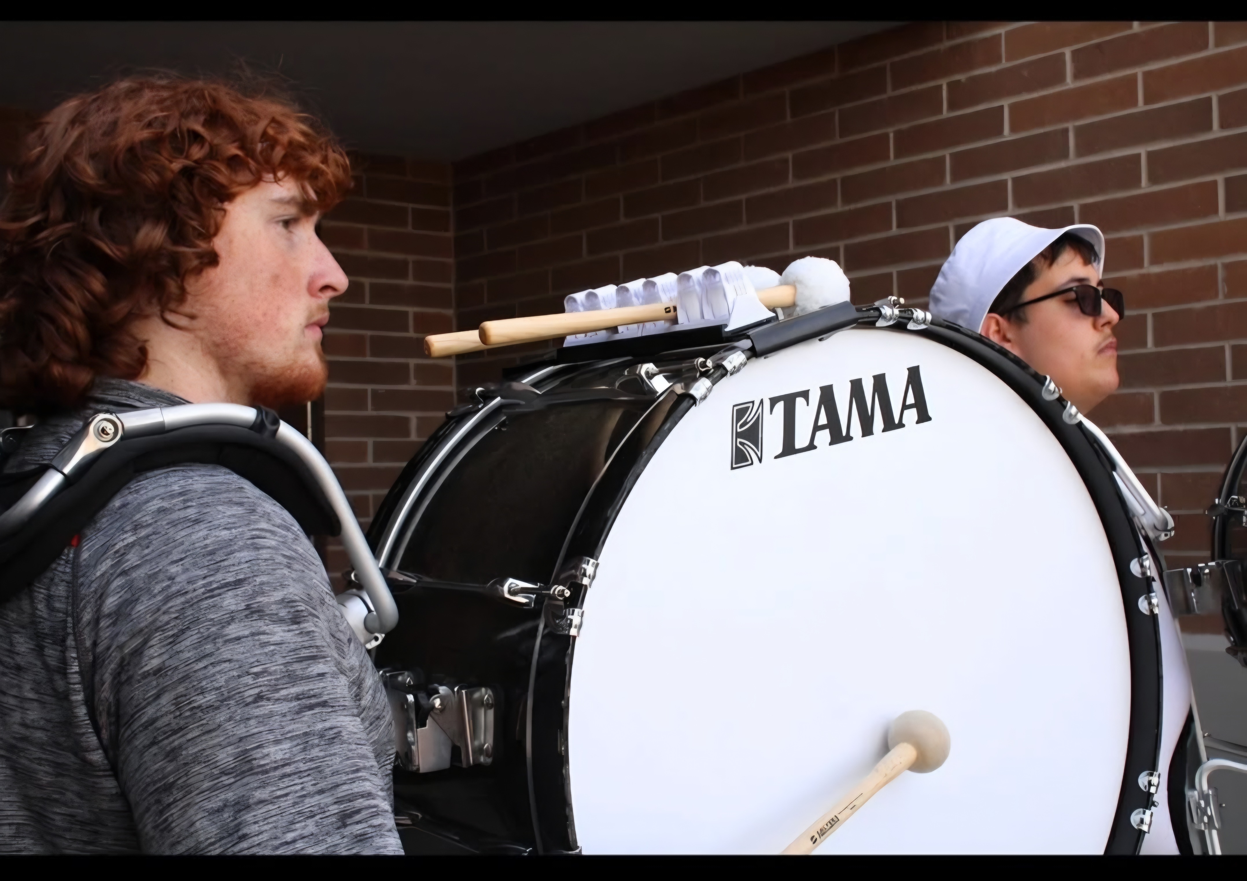 Help Ethan Thrive in Epicenter Percussion campaign photo, 4 of 8
