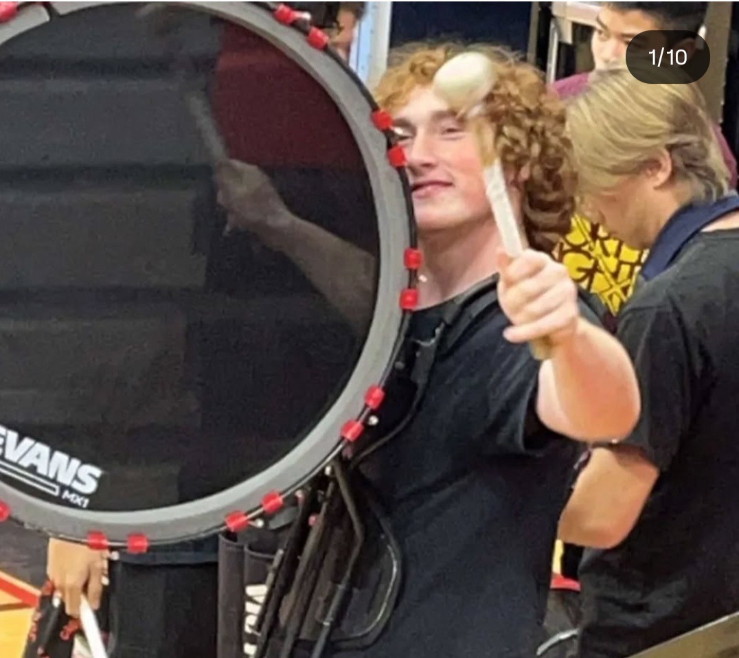 Help Ethan Thrive in Epicenter Percussion campaign photo, 5 of 8
