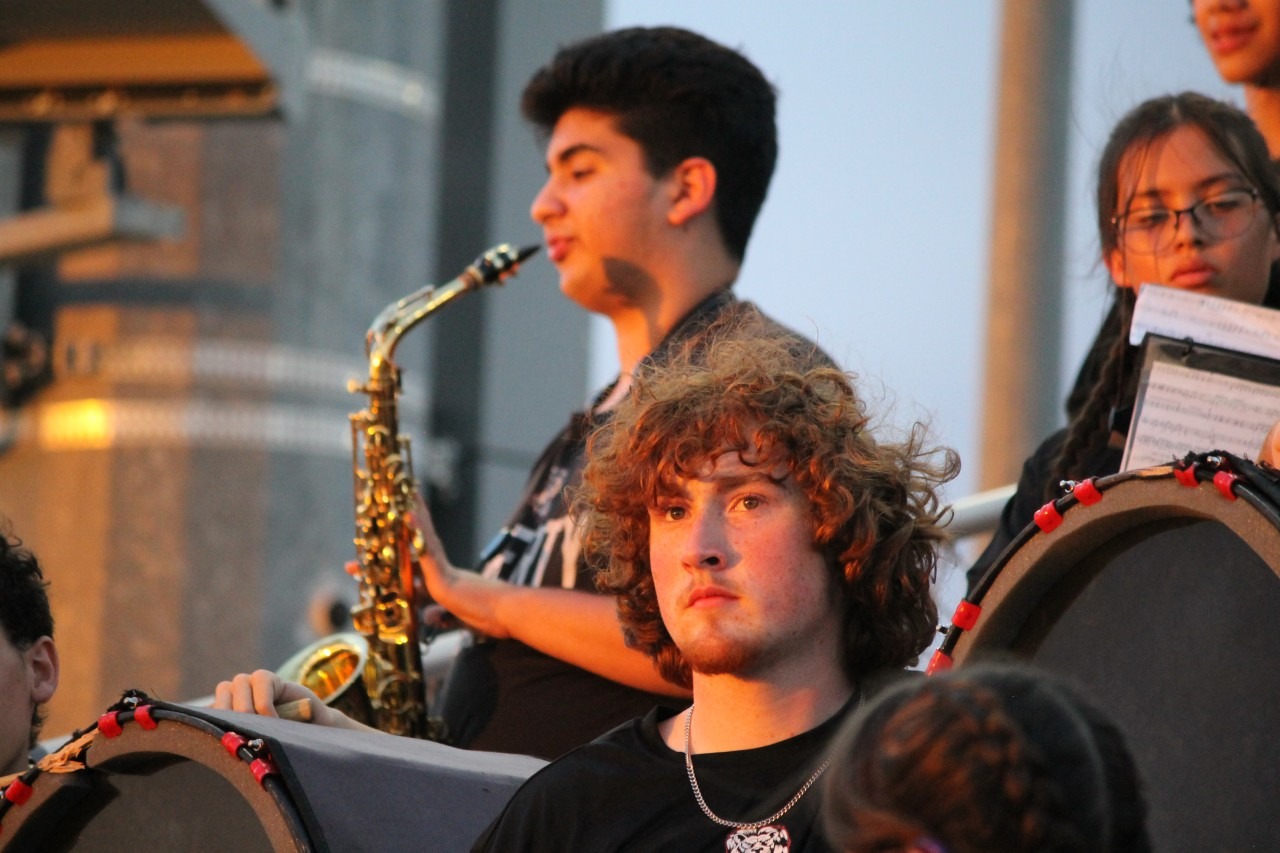 Help Ethan Thrive in Epicenter Percussion campaign photo, 6 of 8