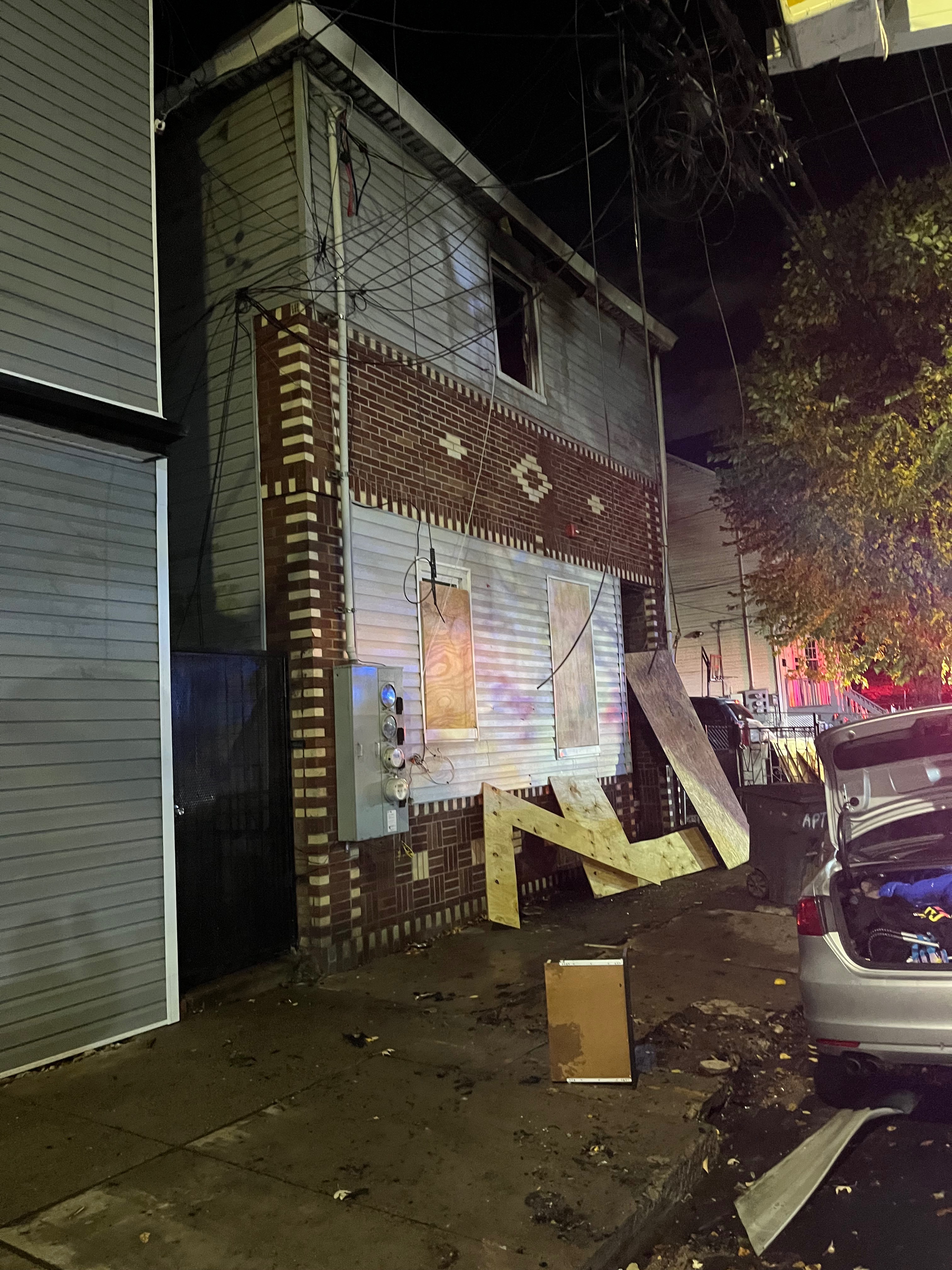 Urgent Help Needed for Family's Fire Recovery campaign photo, 2 of 4