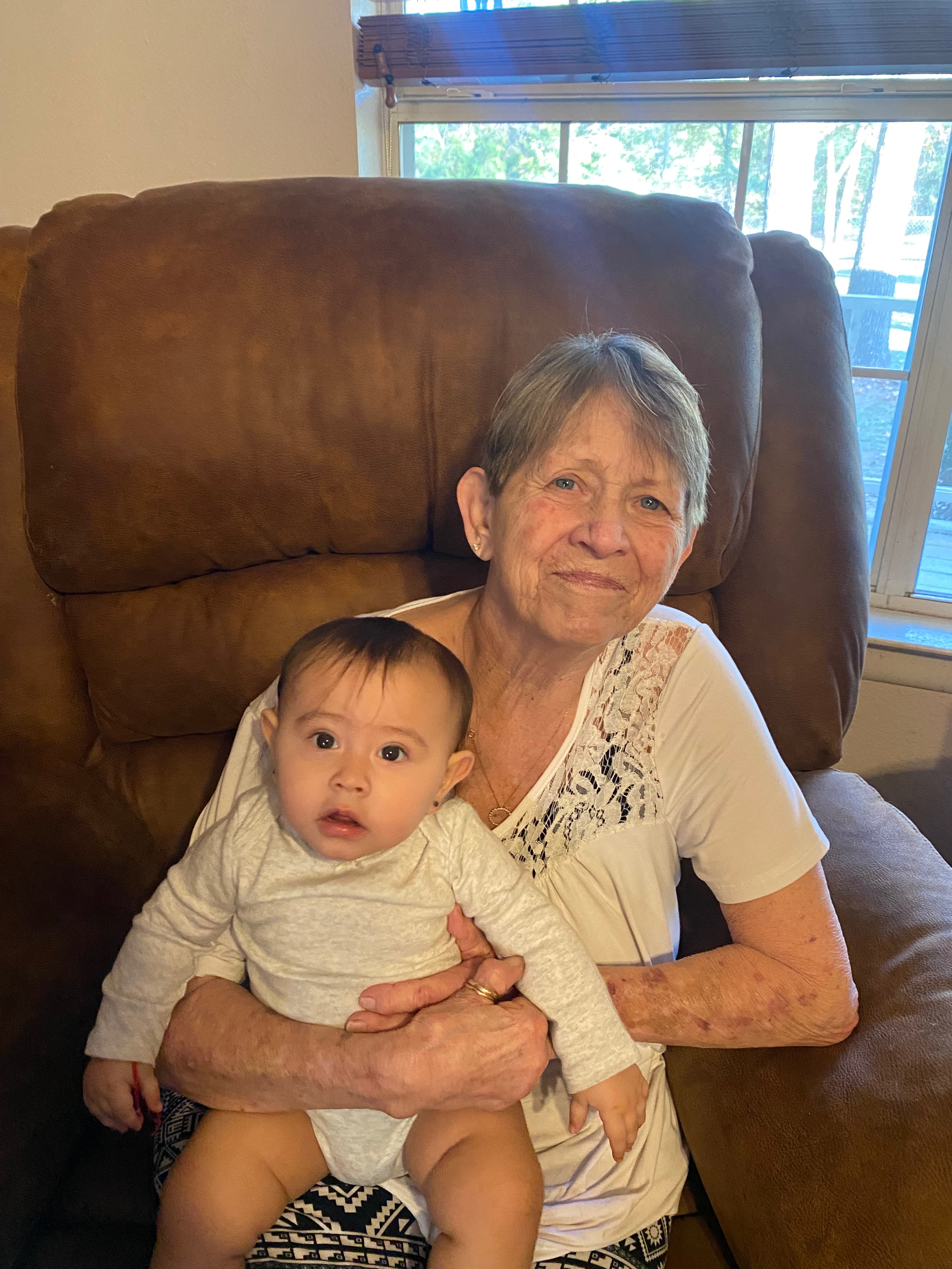 Help Fulfill Rhonda Boulger’s Last Wish campaign photo, 4 of 5