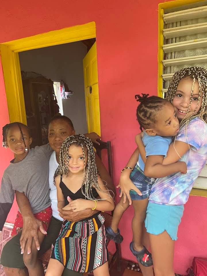 Help Tanya's Family Recover from Hurricane Melissa campaign photo, 5 of 8