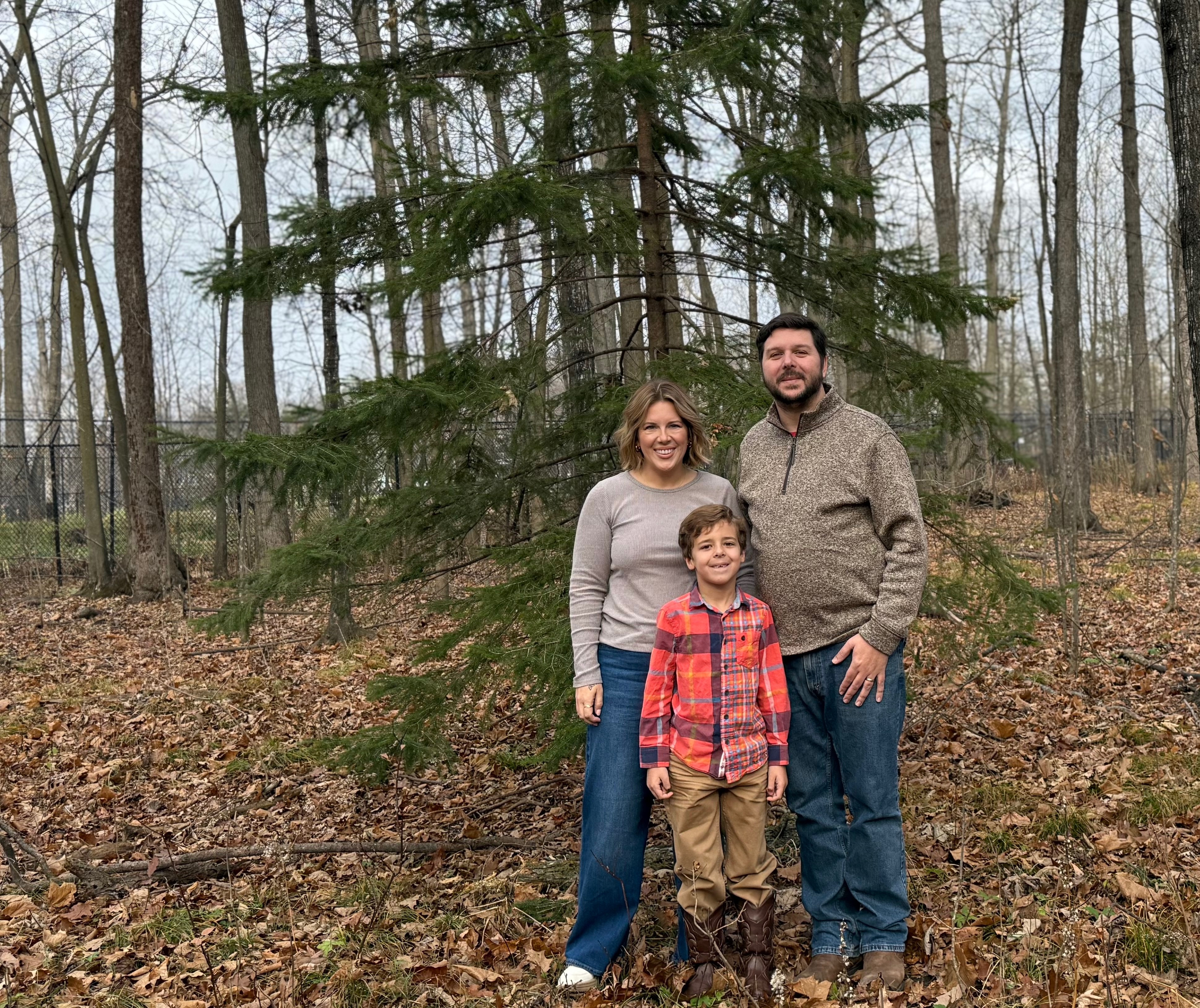 Support Ali's Journey to Mental Wellness campaign photo, 2 of 4