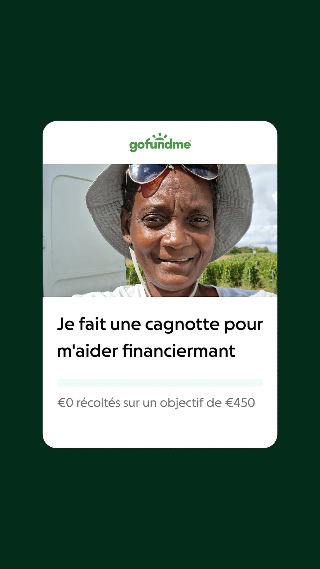 Pour payer tout mes factures campaign photo, 4 of 5