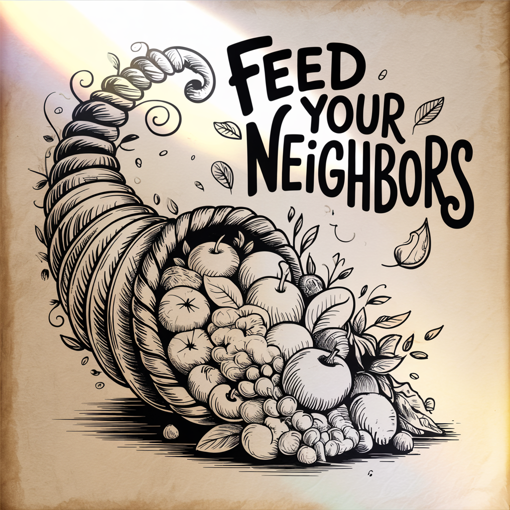 Help feed hungry pets-animals for the holidays campaign photo, 2 of 7