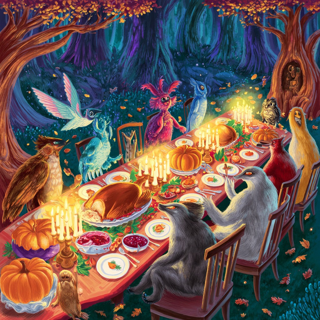 Help feed hungry pets-animals for the holidays campaign photo, 4 of 7