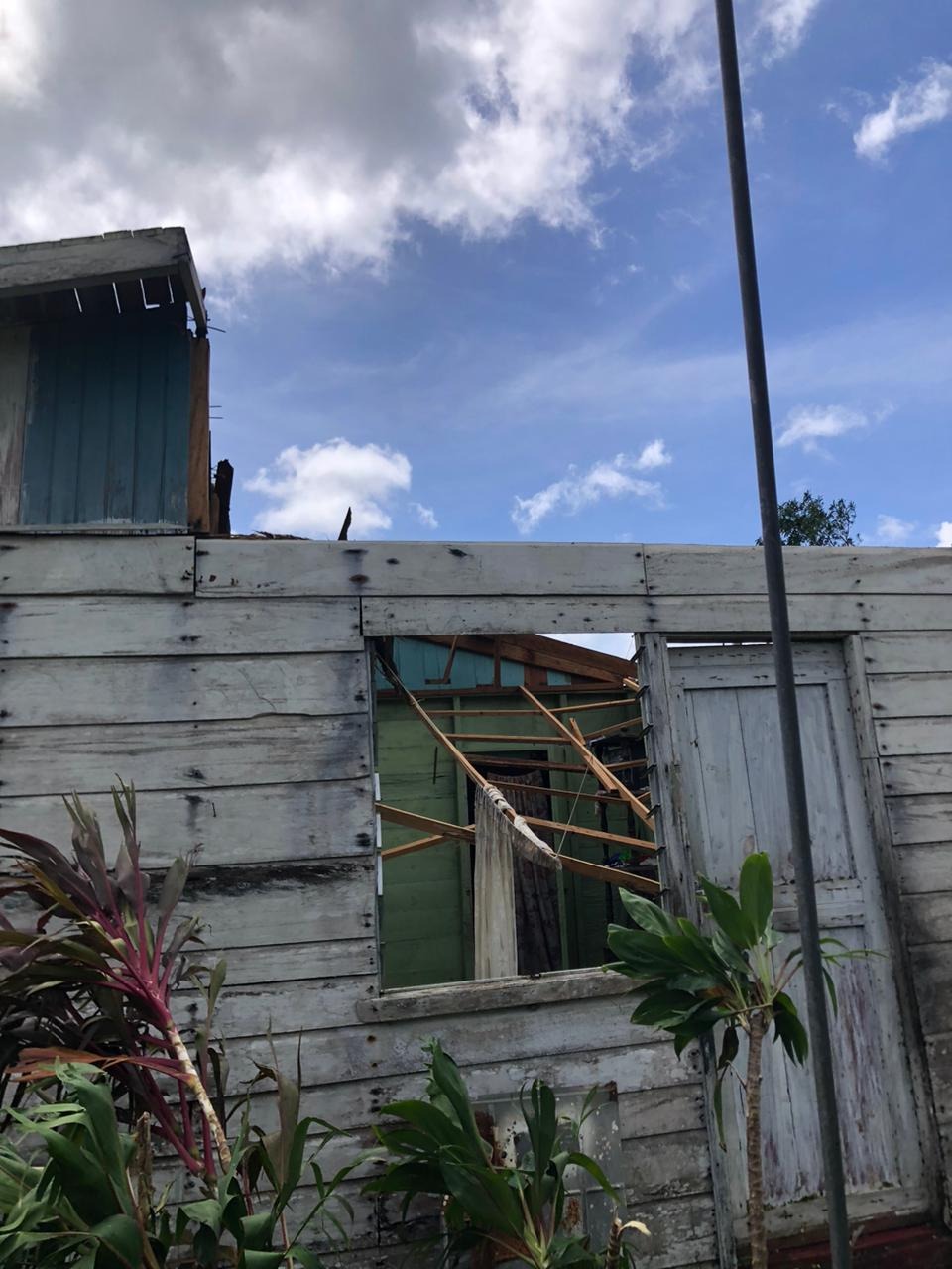 Help Rebuild Westmoreland, Jamaica After Hurricane Melissa campaign photo, 6 of 7