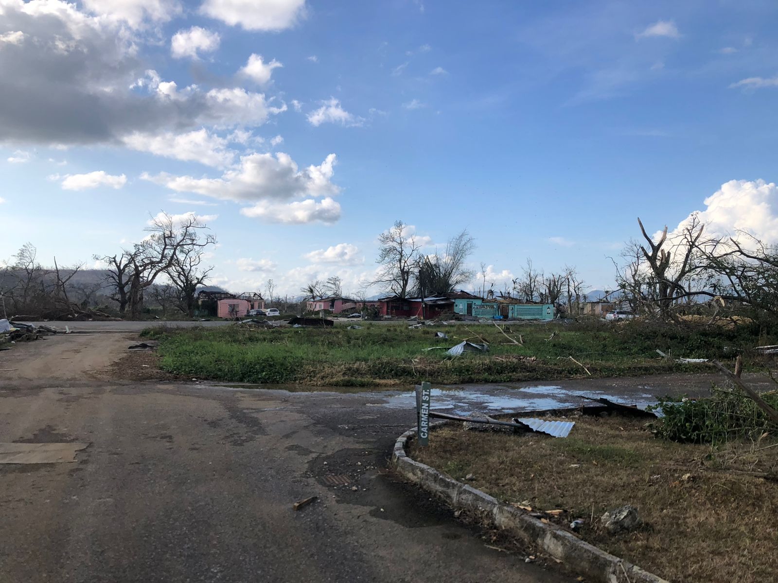 Help Rebuild Westmoreland, Jamaica After Hurricane Melissa campaign photo, 2 of 7