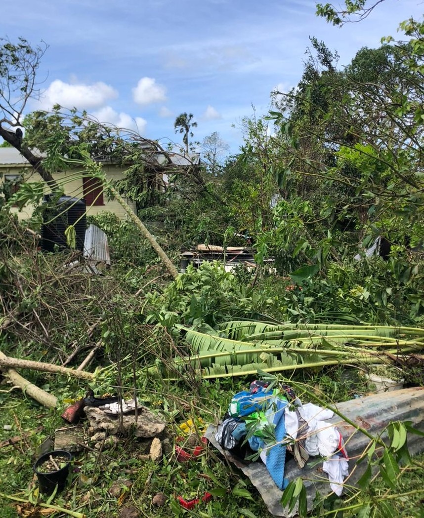 Help Rebuild Westmoreland, Jamaica After Hurricane Melissa campaign photo, 4 of 7