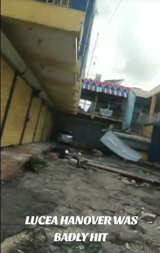 Support Aly's Family in Jamaica After Hurricane campaign photo, 4 of 7