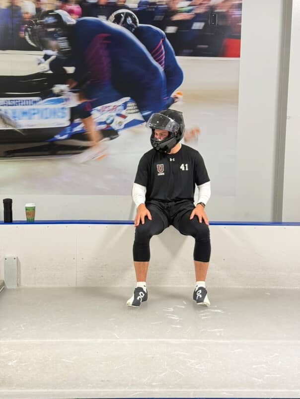 Help Push Jason Koch Chase Gold as a Bobsled Pilot campaign photo, 4 of 5