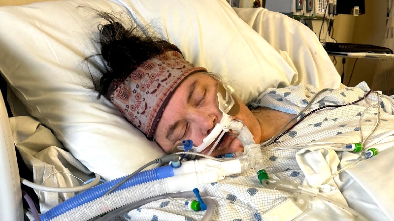 Help support a family work past illness & poverty photo