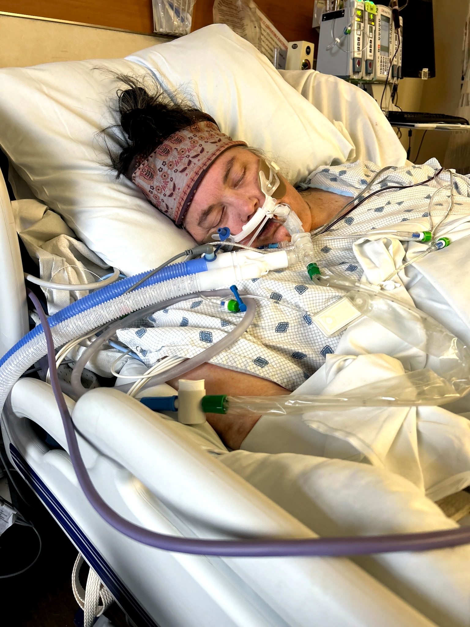 Help support a family work past illness & poverty campaign photo, 10 of 11