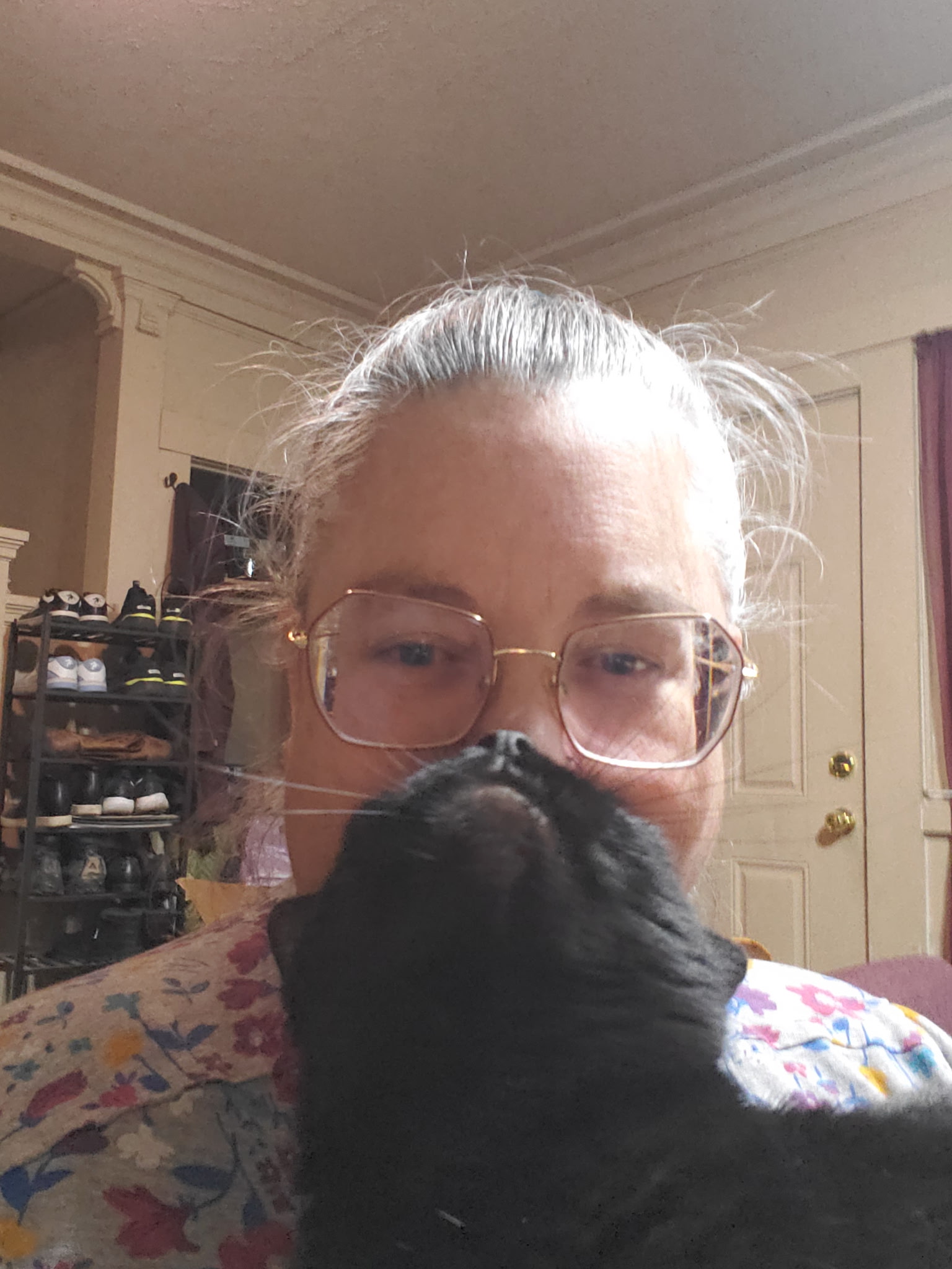 Help support a family work past illness & poverty campaign photo, 4 of 11