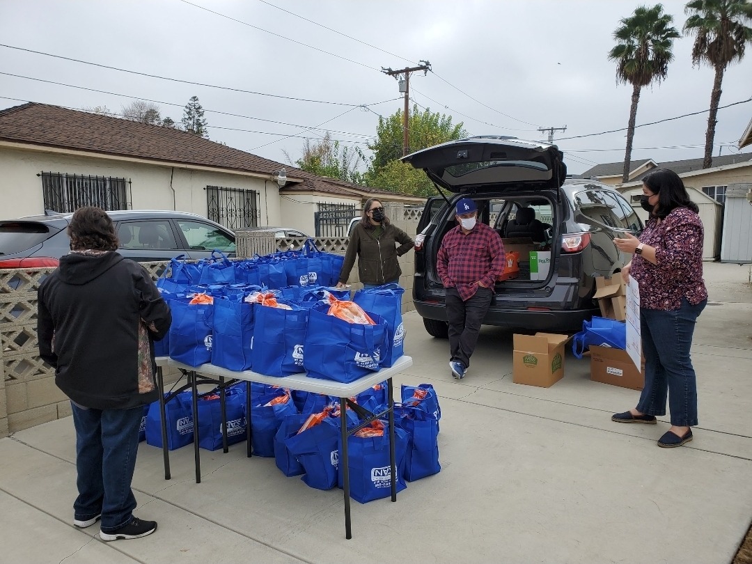Help Families in Need This Thanksgiving campaign photo, 2 of 5