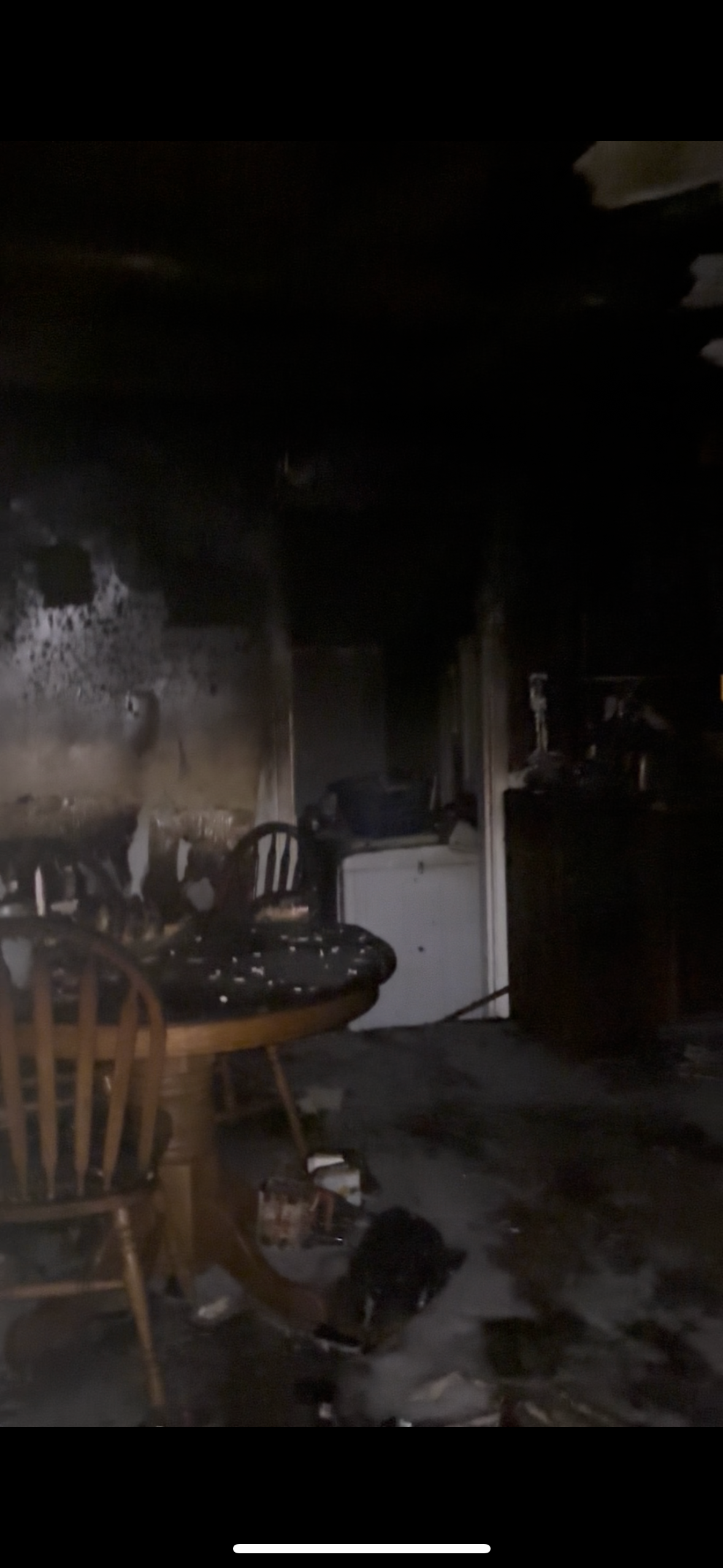 Support Avah White's family Recover from Fire campaign photo, 2 of 5