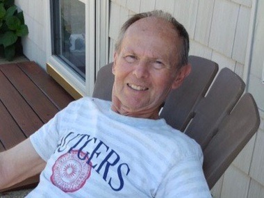 Honor Jim Newland: Finish His Last Wish campaign photo, 6 of 7
