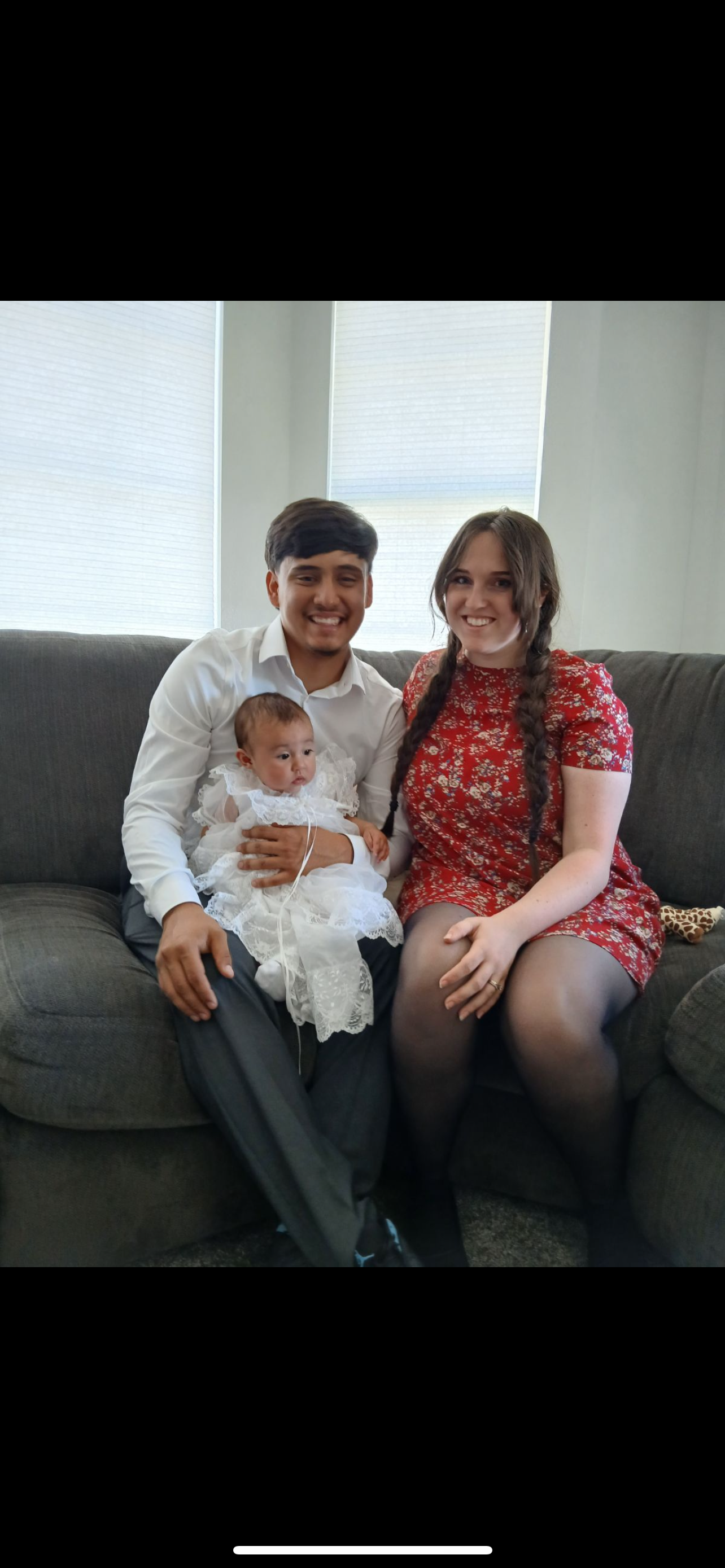 Support Cristian’s Path to Citizenship campaign photo, 5 of 6