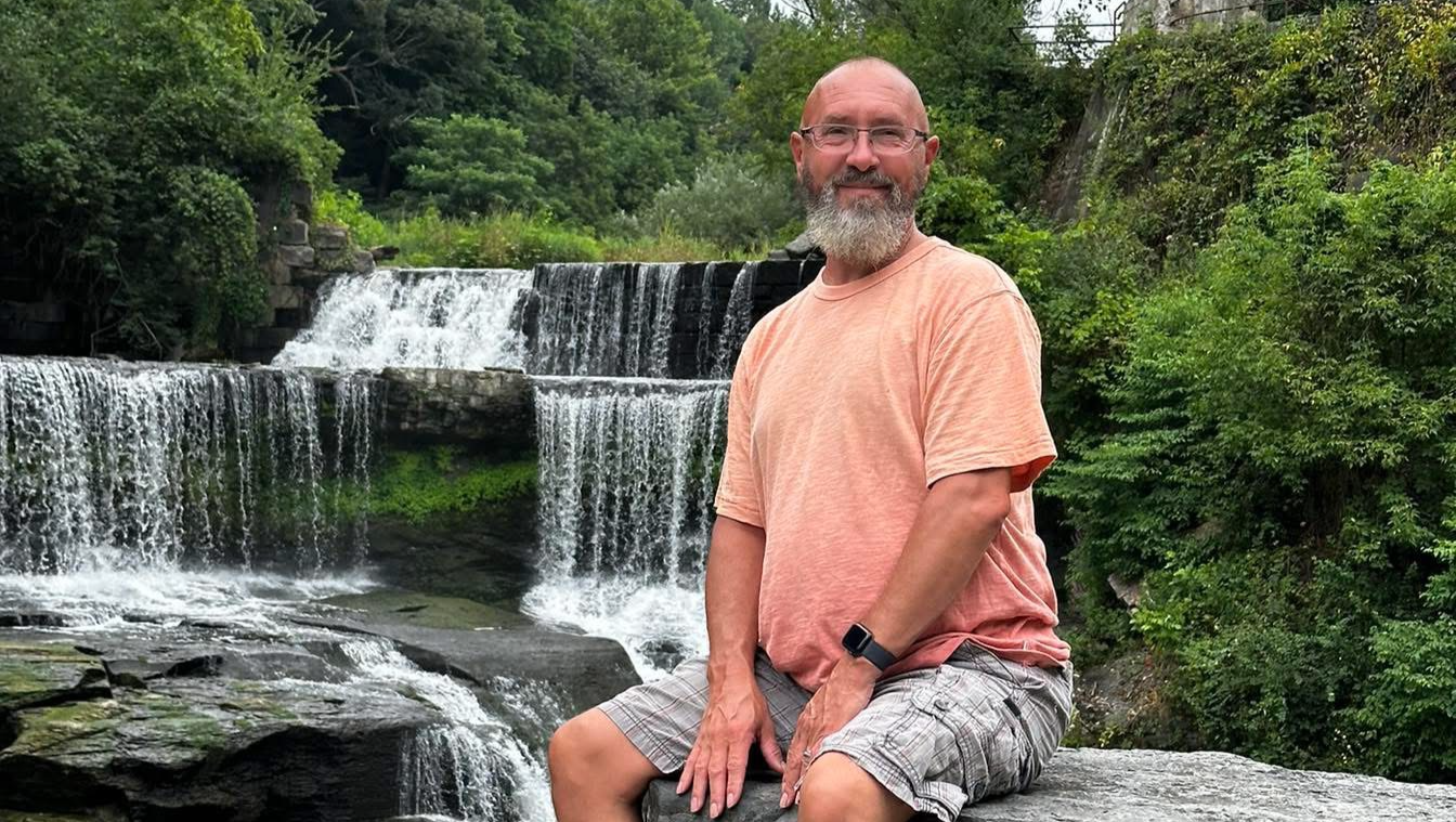 Fundraiser by Patrick Reagan : Help Tim Pike With His Stroke ...