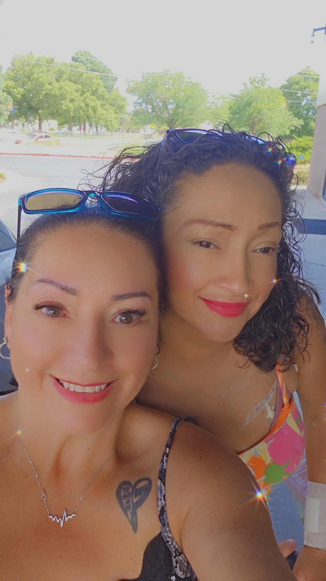 Support Alexandria Pina's Final Journey campaign photo, 2 of 6