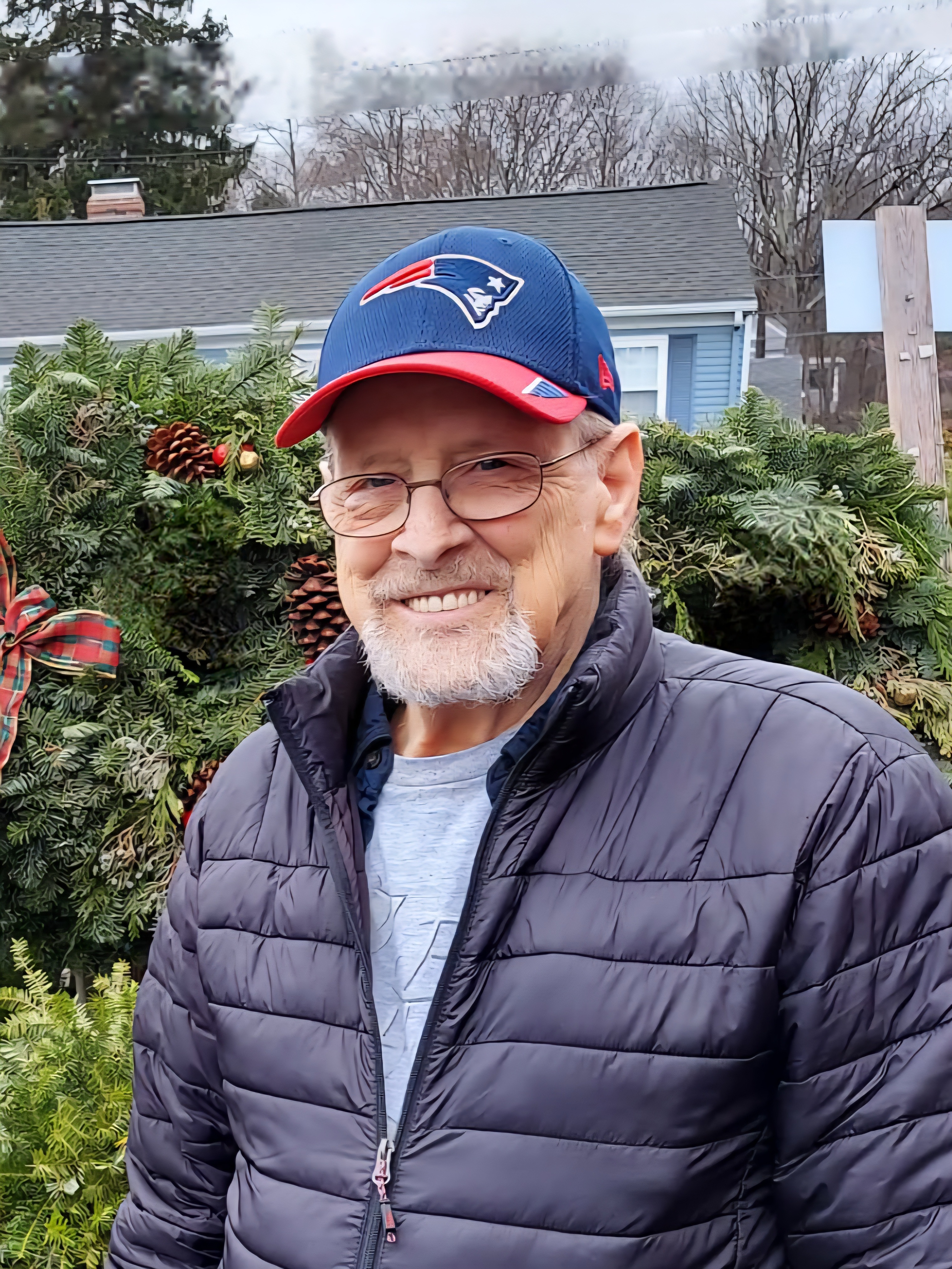 Celebrate Al "Gus" Pirnie's Life with Your Support campaign photo, 7 of 8