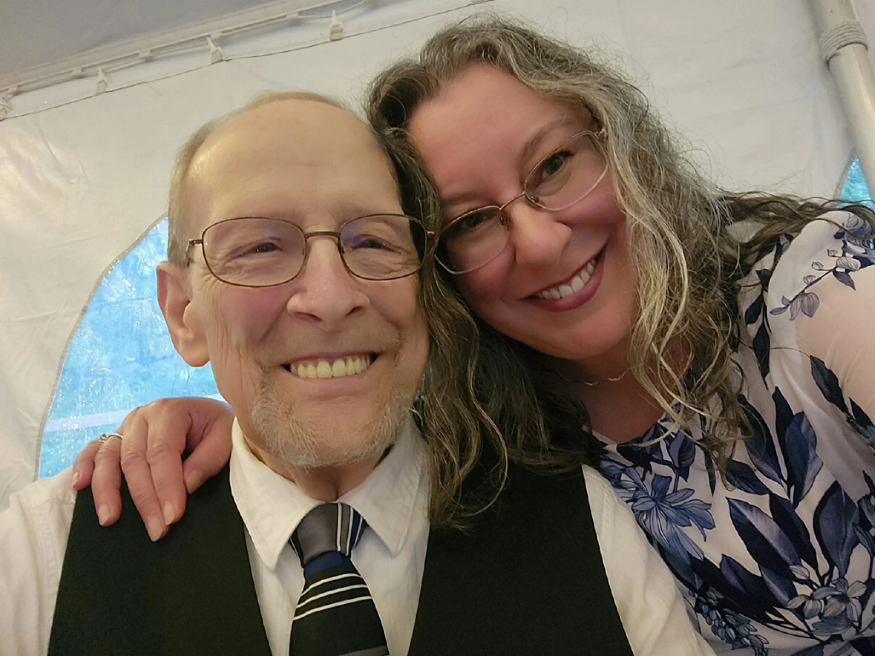 Celebrate Al "Gus" Pirnie's Life with Your Support campaign photo, 2 of 8