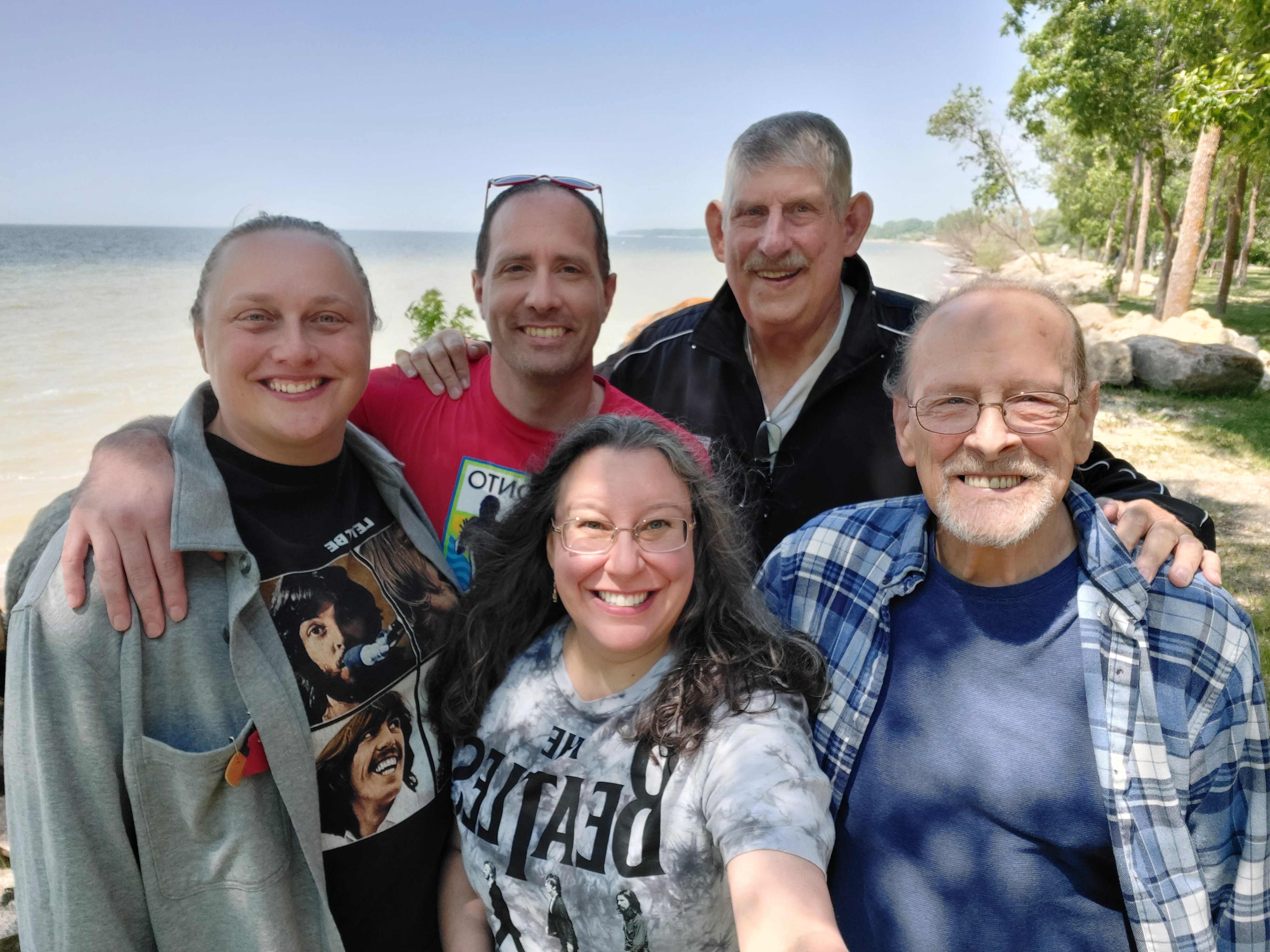 Celebrate Al "Gus" Pirnie's Life with Your Support campaign photo, 5 of 8