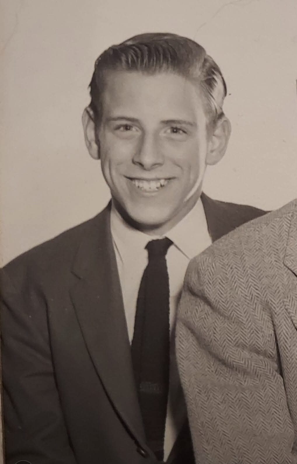 Celebrate Al "Gus" Pirnie's Life with Your Support campaign photo, 6 of 8