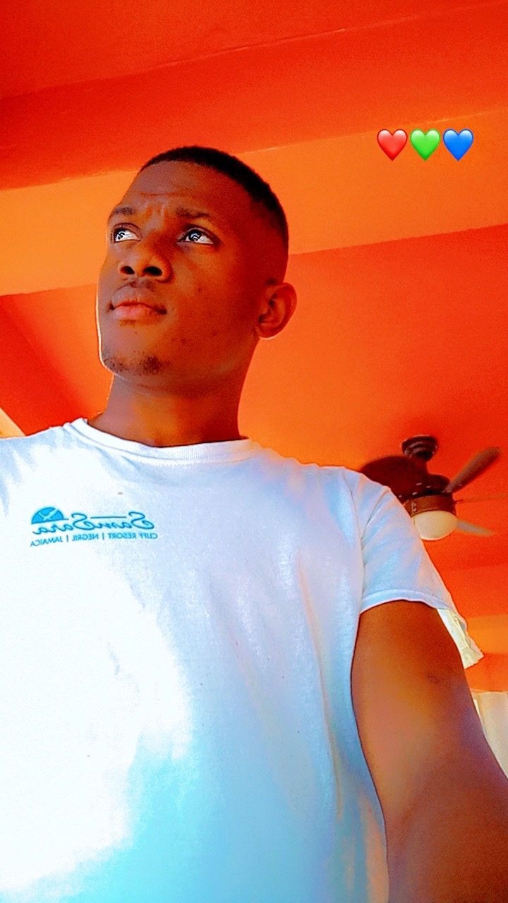 Help Omar Rebuild After Hurricane Melissa campaign photo, 5 of 6