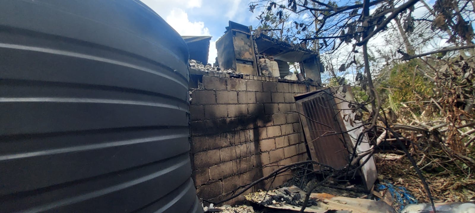 Help a Jamaican Family Rebuild After Hurricane Melissa campaign photo, 7 of 8
