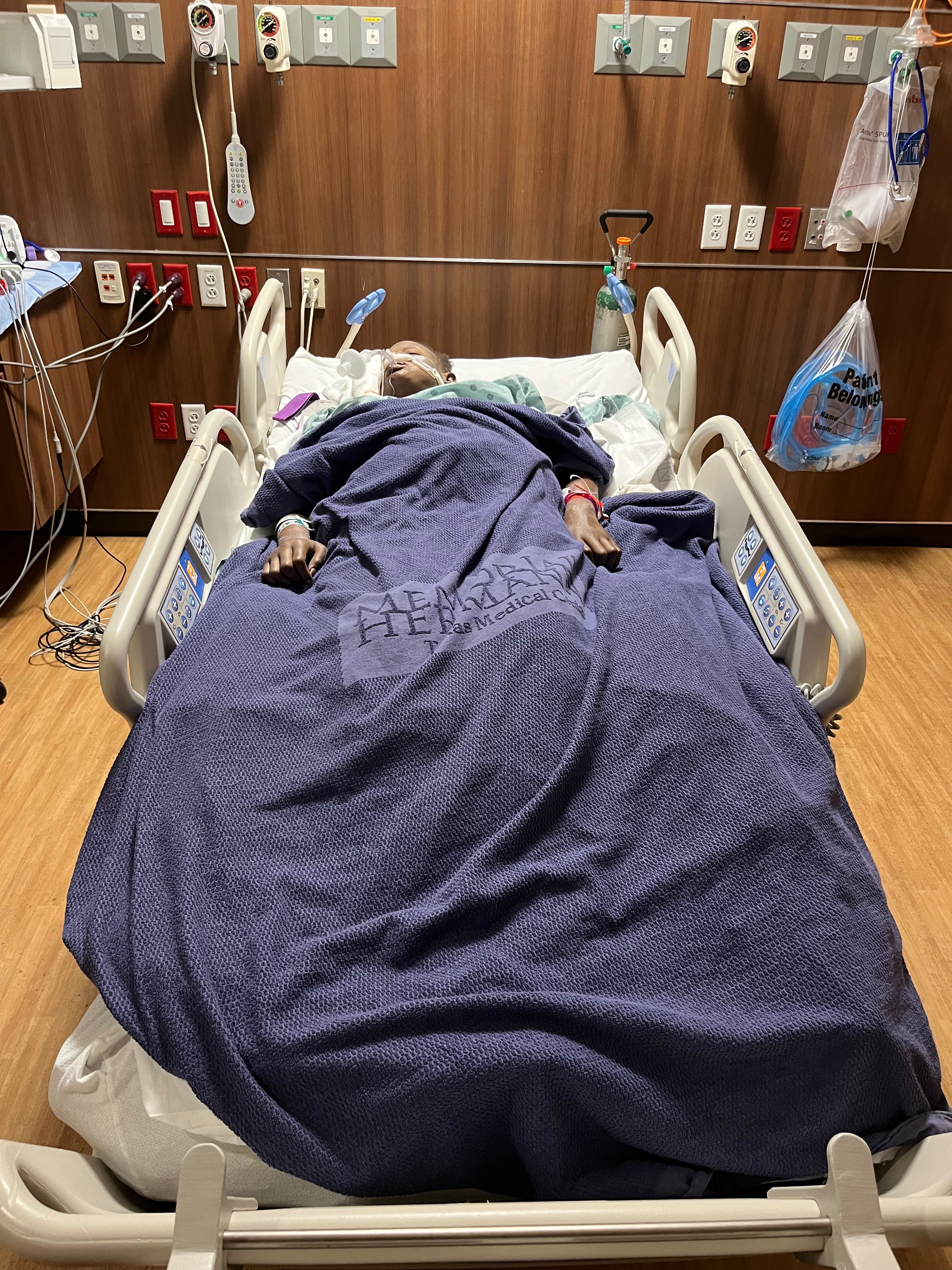 Help Cover Angela McFarland's Funeral Expenses campaign photo, 2 of 3
