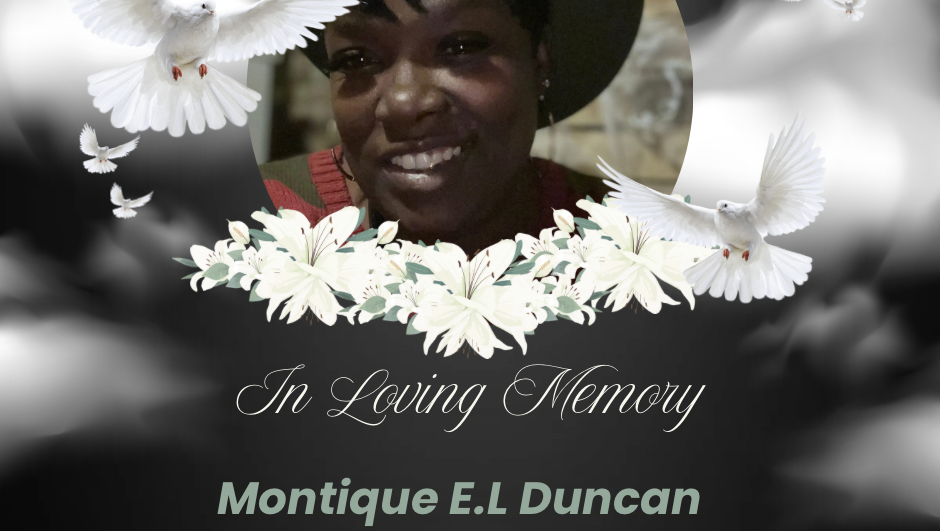Honor Montique: Aid for Her Children's Future photo