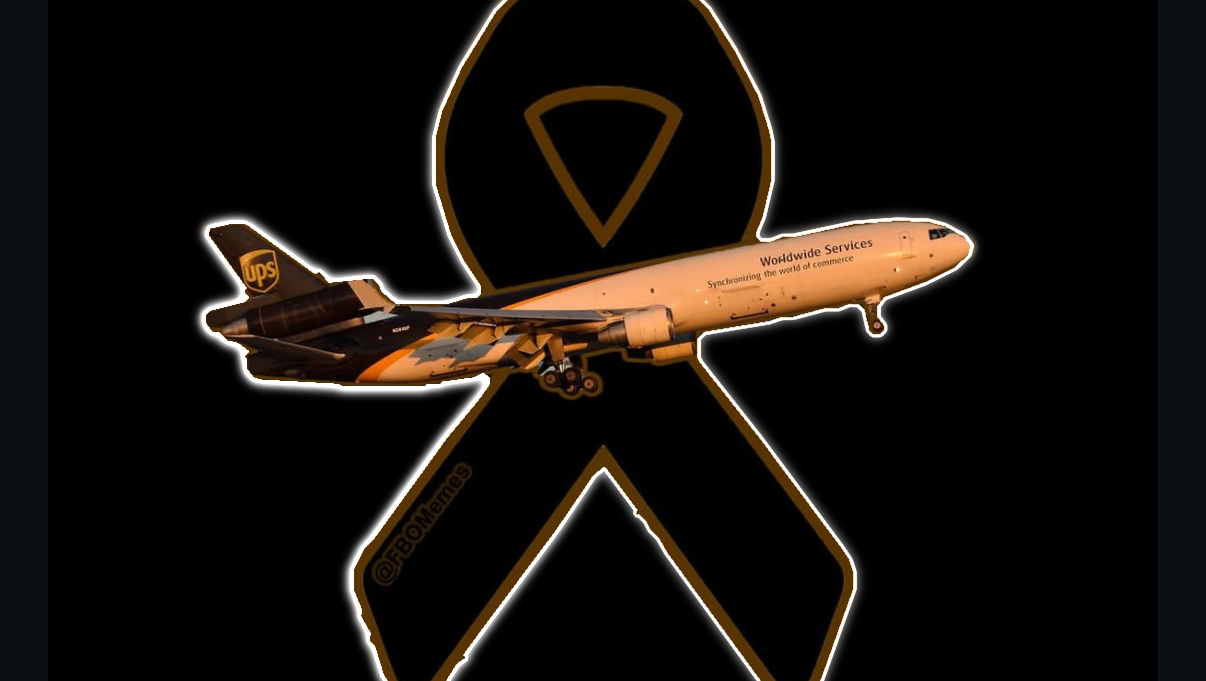 Support Louisville’s ATC & First Responders