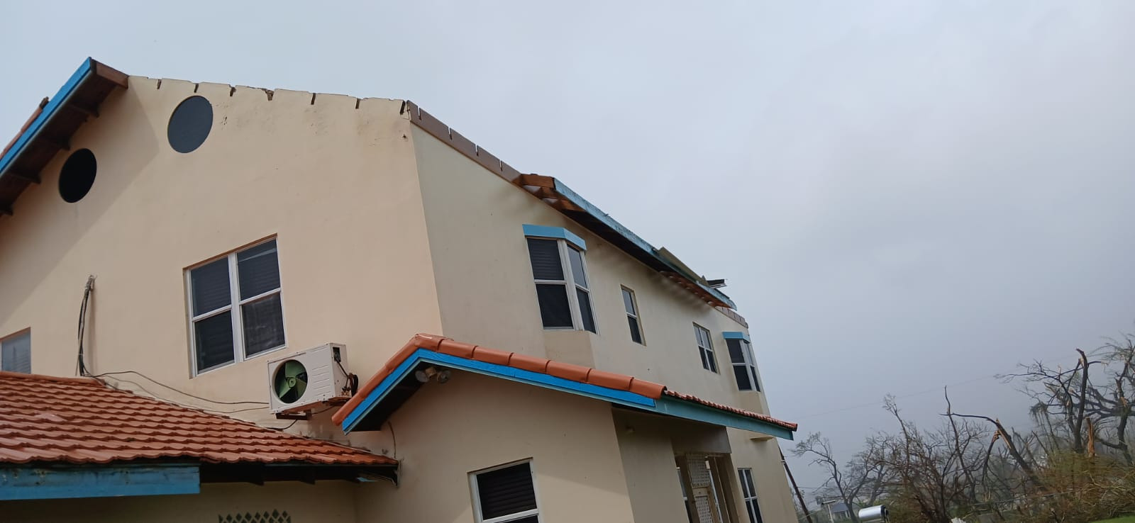 Help the Welsh Family Rebuild After Hurricane campaign photo, 4 of 5